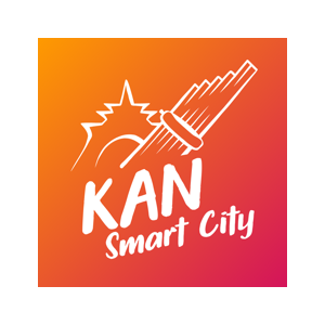 Khon Kaen Smart City Mobile Application for New Innovation - โครงการวิจัยและพัฒนาเมืองอัจฉริยะมหาวิทยาลัยขอนแก่น แอปพลิเคชันเมืองอัจฉริยะที่สามารถแจ้งเรื่องร้องเรียนและปัญหาต่างๆ ไปยังหน่วยงานผู้รับผิดชอบ พร้อมยังสามารถส่งสัญญาณขอความช่วยเหลือจากเจ้าหน้าที่ สามารถติดต่อไปยังหน่วยงานประจำจังหวัดขอนแก่น สามารถดูการจราจรตามท้องถนน สามารถดูสถานะจุดจอดพาหนะได้ตามสถานที่ต่างๆในจังหวัดขอนแก่น เป็นต้น