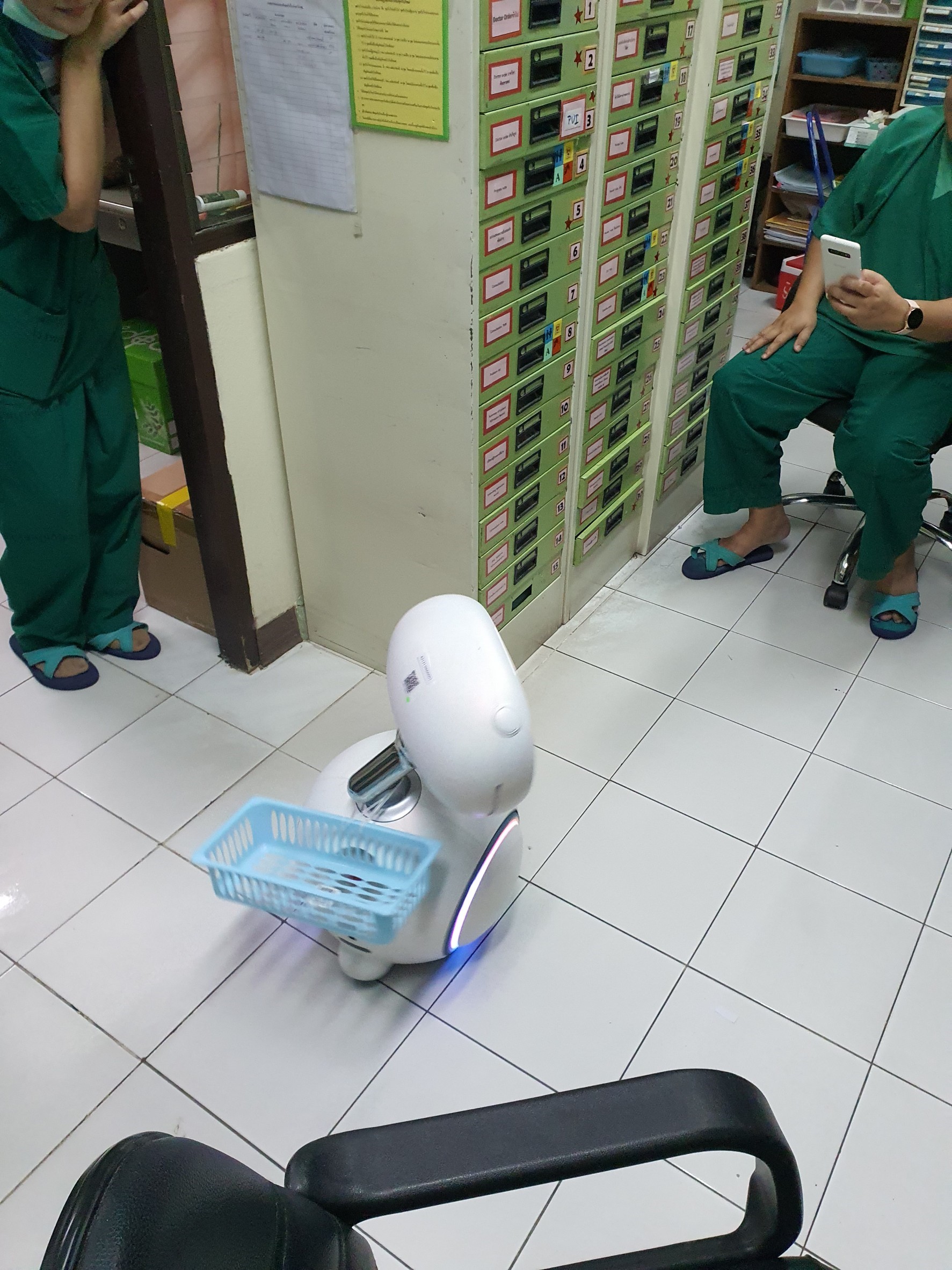 zenbo